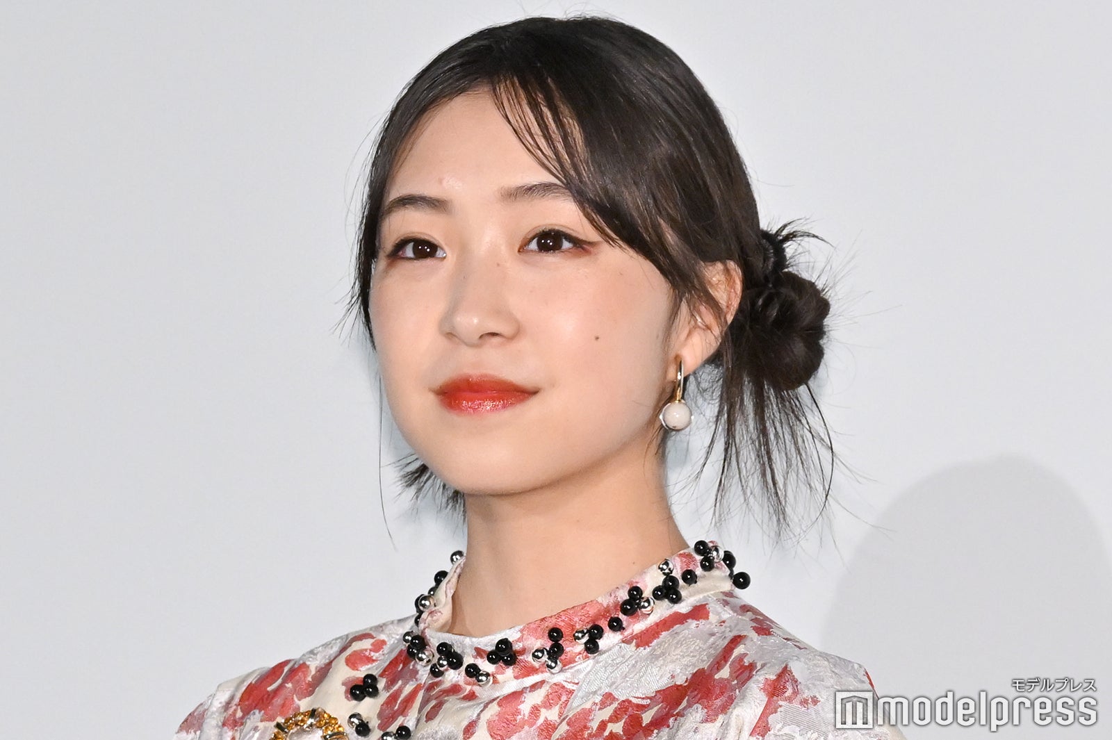 新井美羽（C）モデルプレス