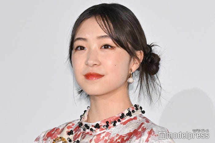 新井美羽(C)モデルプレス