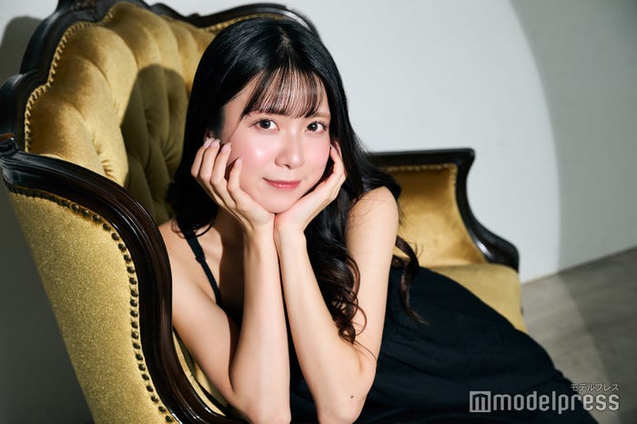 島袋香菜(C)モデルプレス