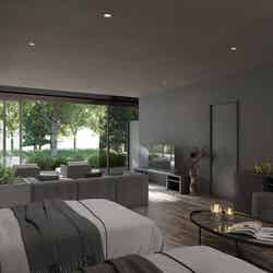 Grande Auberge Resort Fuji Oshino/提供画像