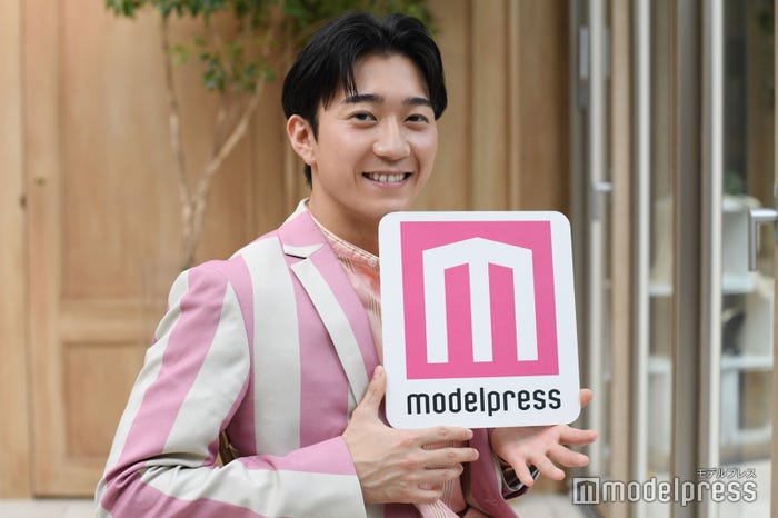 ダイ(C)モデルプレス