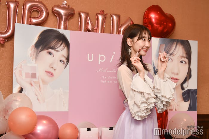 柏木由紀(C)モデルプレス