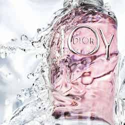 【9月7日発売・Dior】新フレグランス「JOY by DIOR ‒ ジョイ」誕生 ／画像提供：Dior