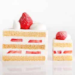 スーパースイーツビュッフェ2023~ホテルでいちご狩り~/提供画像