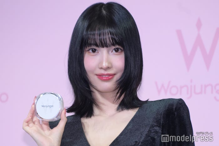 モモ(C)モデルプレス