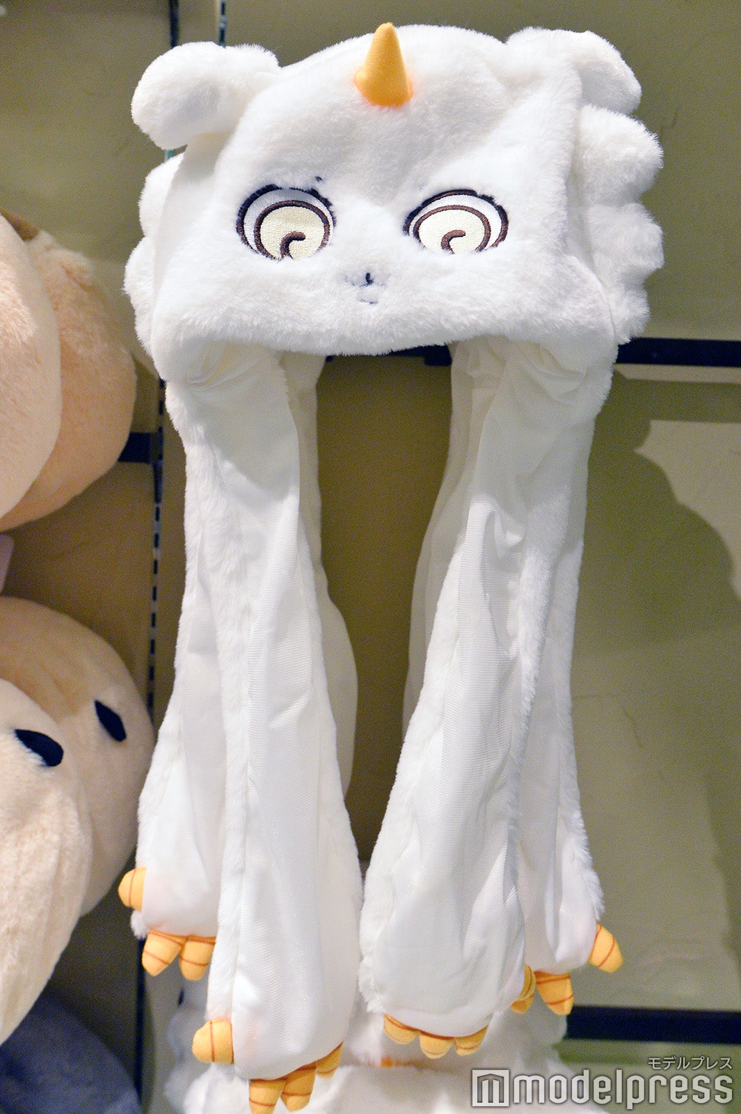 ちいかわパーク（C）モデルプレス