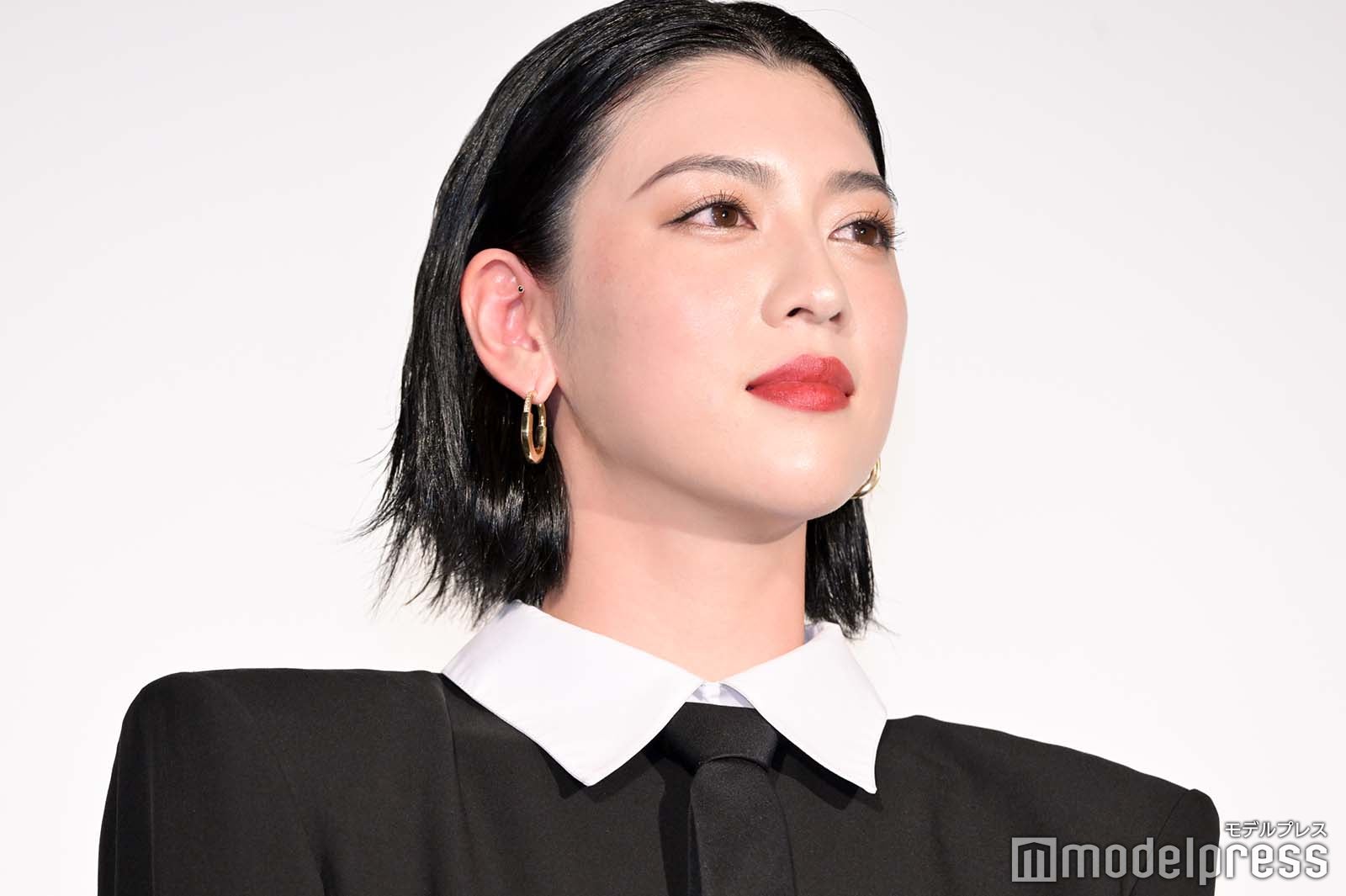 三吉彩花（C）モデルプレス