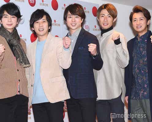 【紅白リハ 写真特集/500枚超】嵐・EXILE・乃木坂46・King & Princeらがリハーサル「第69回NHK紅白歌合戦」