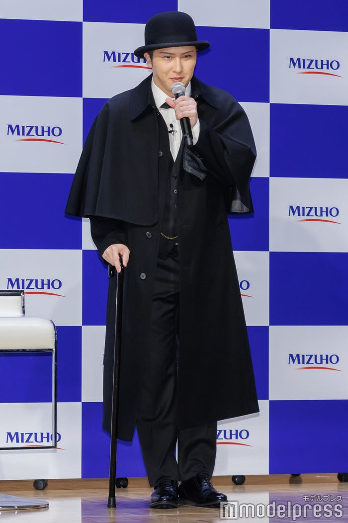 尾上松也(C)モデルプレス