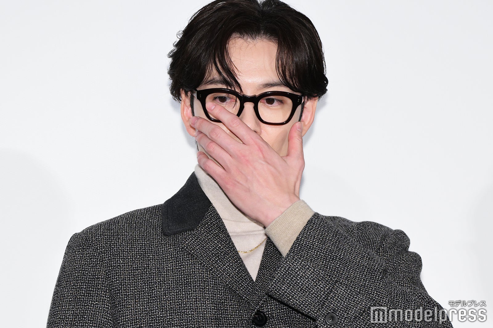 岡田将生（C）モデルプレス