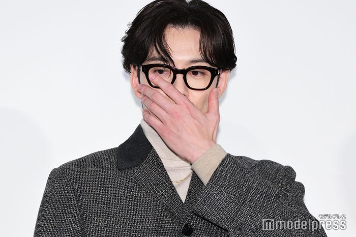 岡田将生(C)モデルプレス