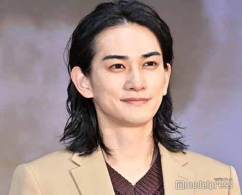 町田啓太、誕生日迎え幼少期ショット公開「面影ある」「可愛すぎる」の声