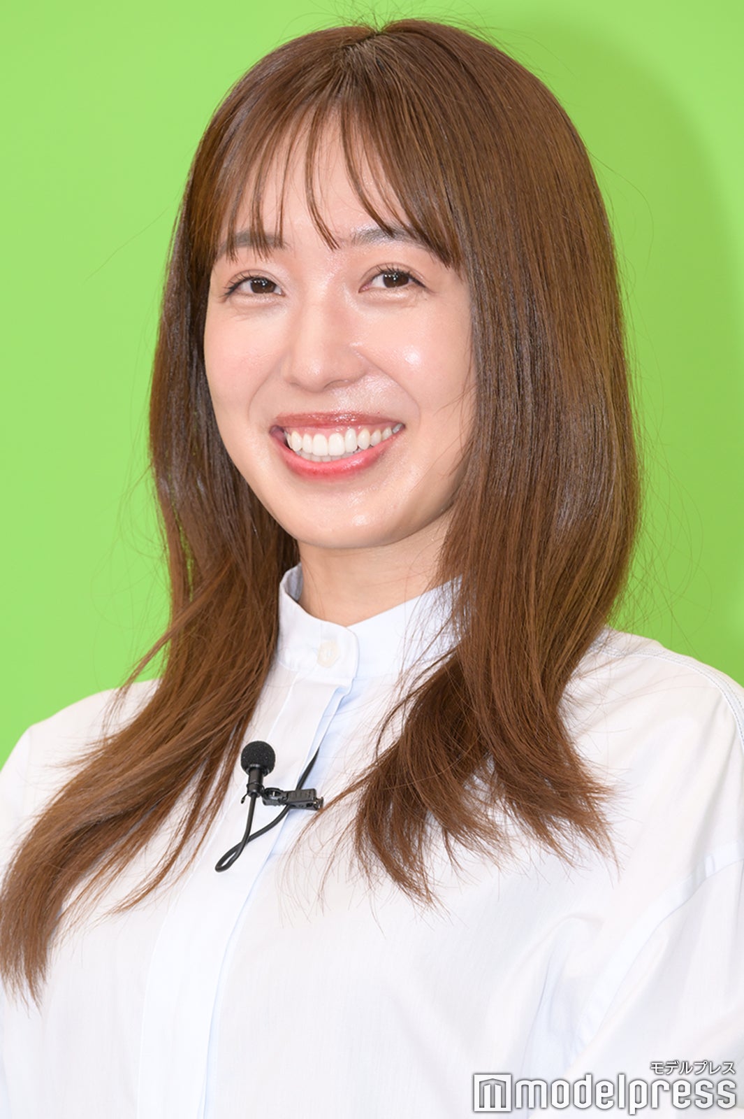 川崎希（C）モデルプレス