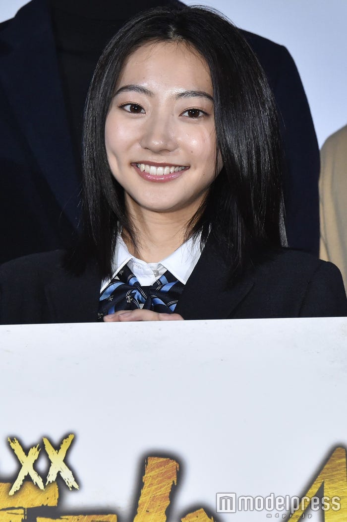 武田玲奈 (C)モデルプレス