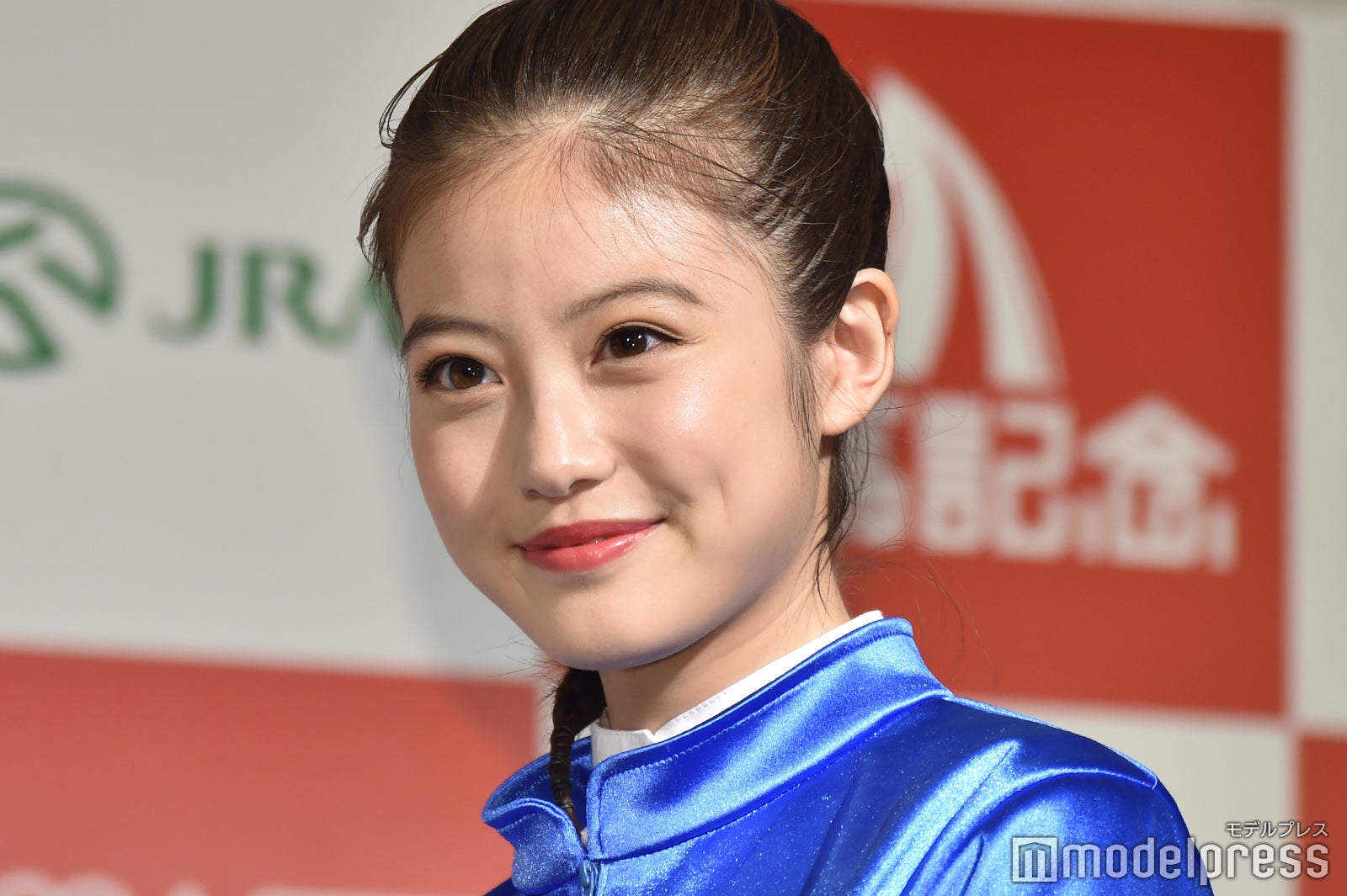 今田美桜 （C）モデルプレス