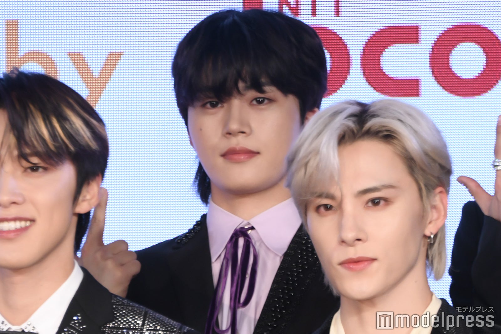 木全翔也（C）モデルプレス