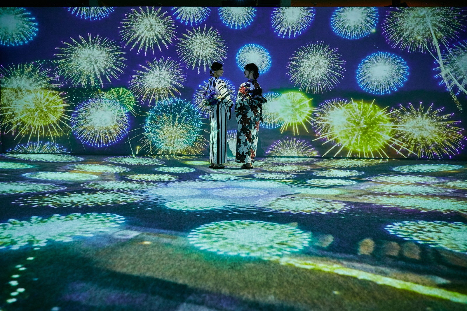 動き出す妖怪展 TOKYO／提供画像