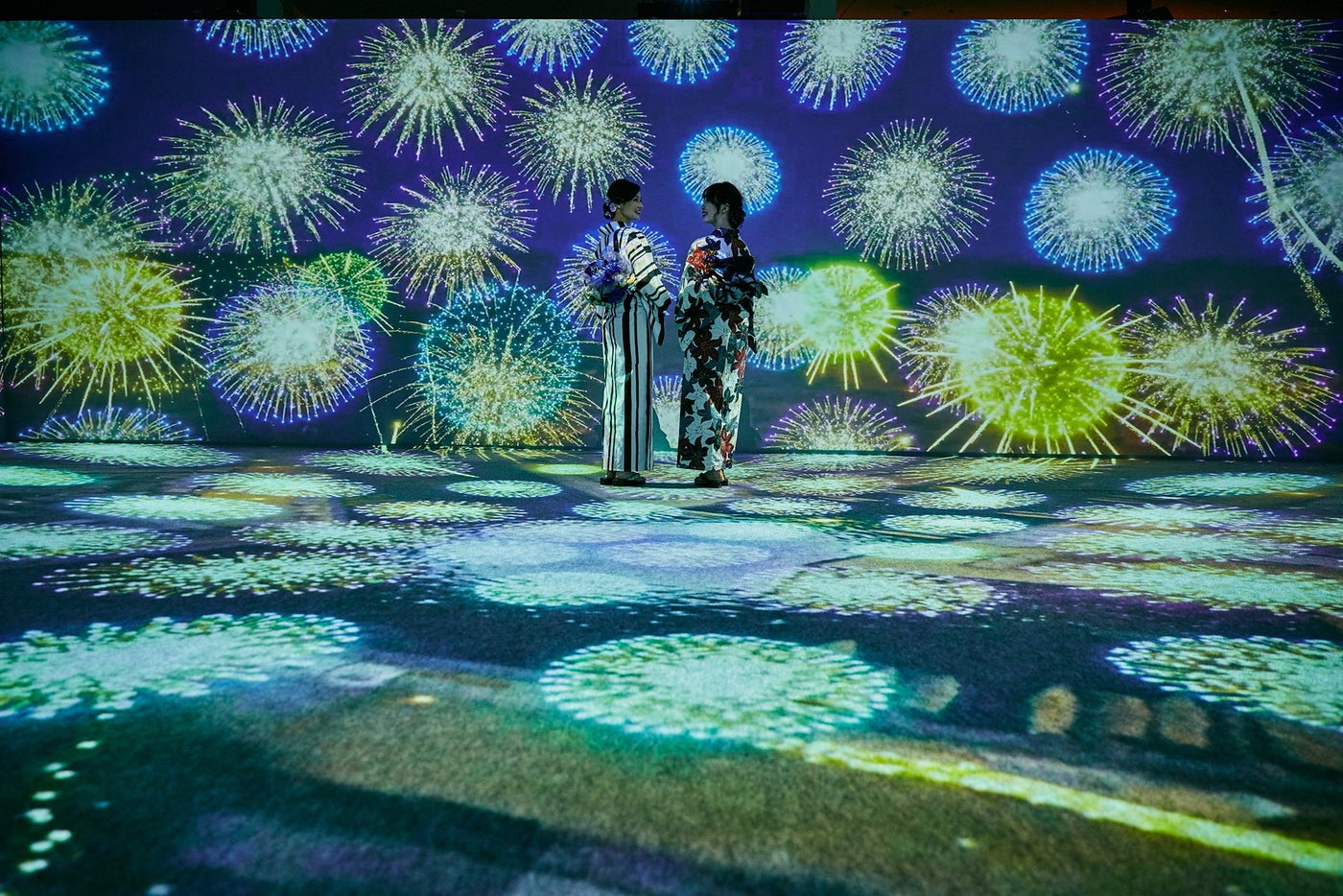 動き出す妖怪展 TOKYO／提供画像