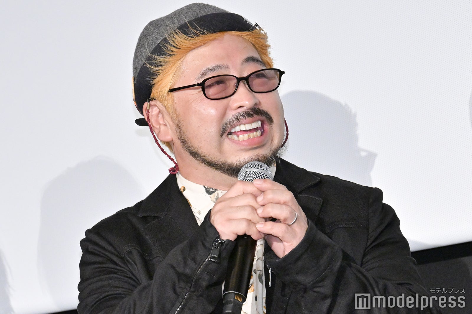 なにわ男子・西畑大吾主演作手がけた清水崇監督「昨日の夜は某なにわのライブに行っていた」“ヒヤッとした”理由告白＜ミンナのウタ＞