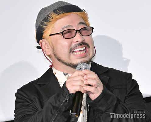 なにわ男子・西畑大吾主演作手がけた清水崇監督「昨日の夜は某なにわのライブに行っていた」“ヒヤッとした”理由告白<ミンナのウタ>