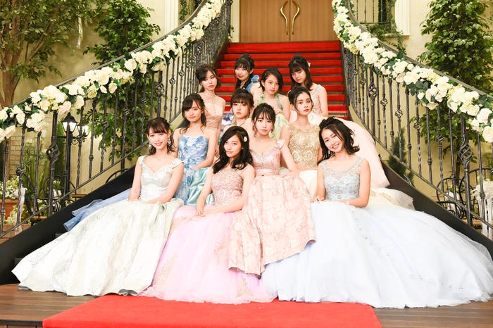 「女子高生ミスコン2019」全国ファイナリスト