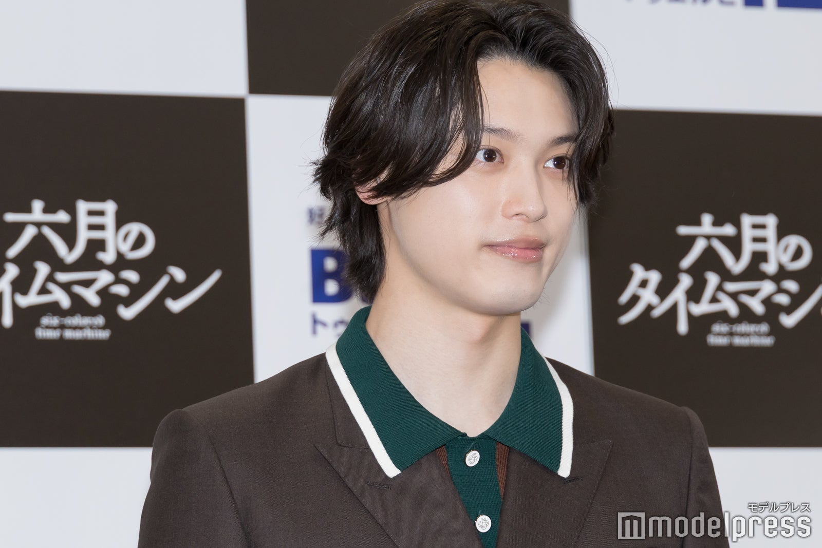 松本大輝（C）モデルプレス