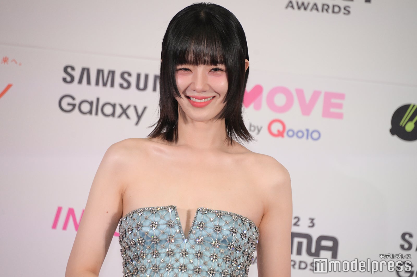 パク・ギュヨン（C）モデルプレス