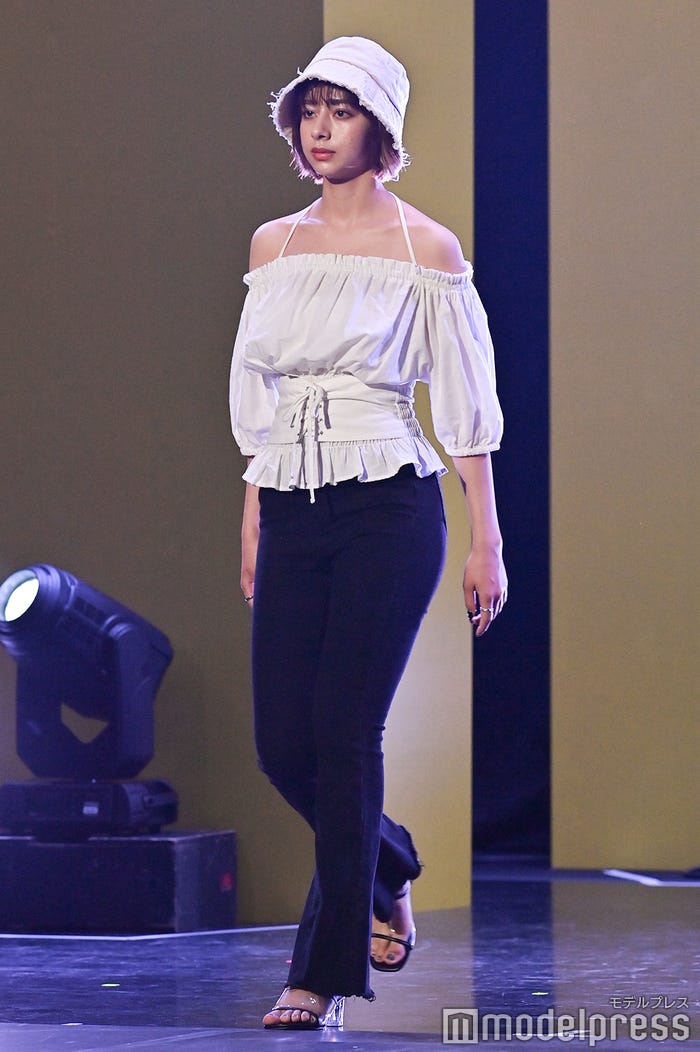 小山ティナ(C)モデルプレス