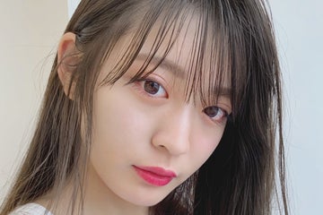 薄めシースルー前髪と厚めパッツン前髪 あなたが好むのはどっち モデルプレス 薄めシースルー前髪と厚めパッツン前髪 あなたが好むのはどっち モデルプレス