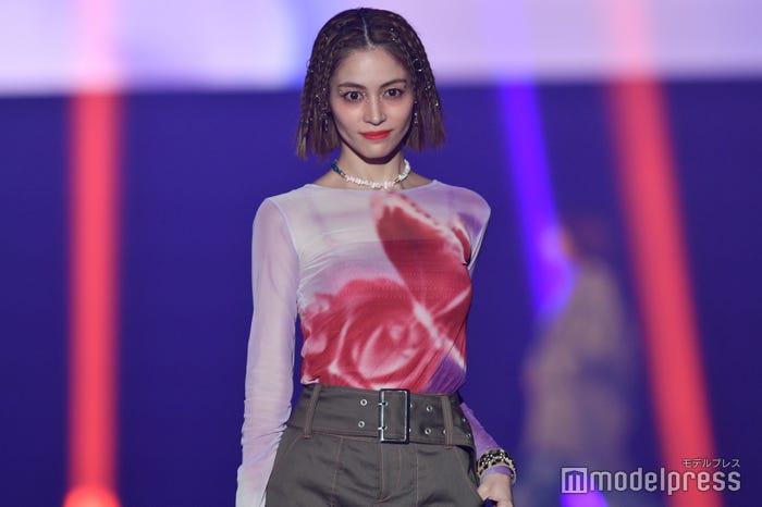 楓(C)モデルプレス