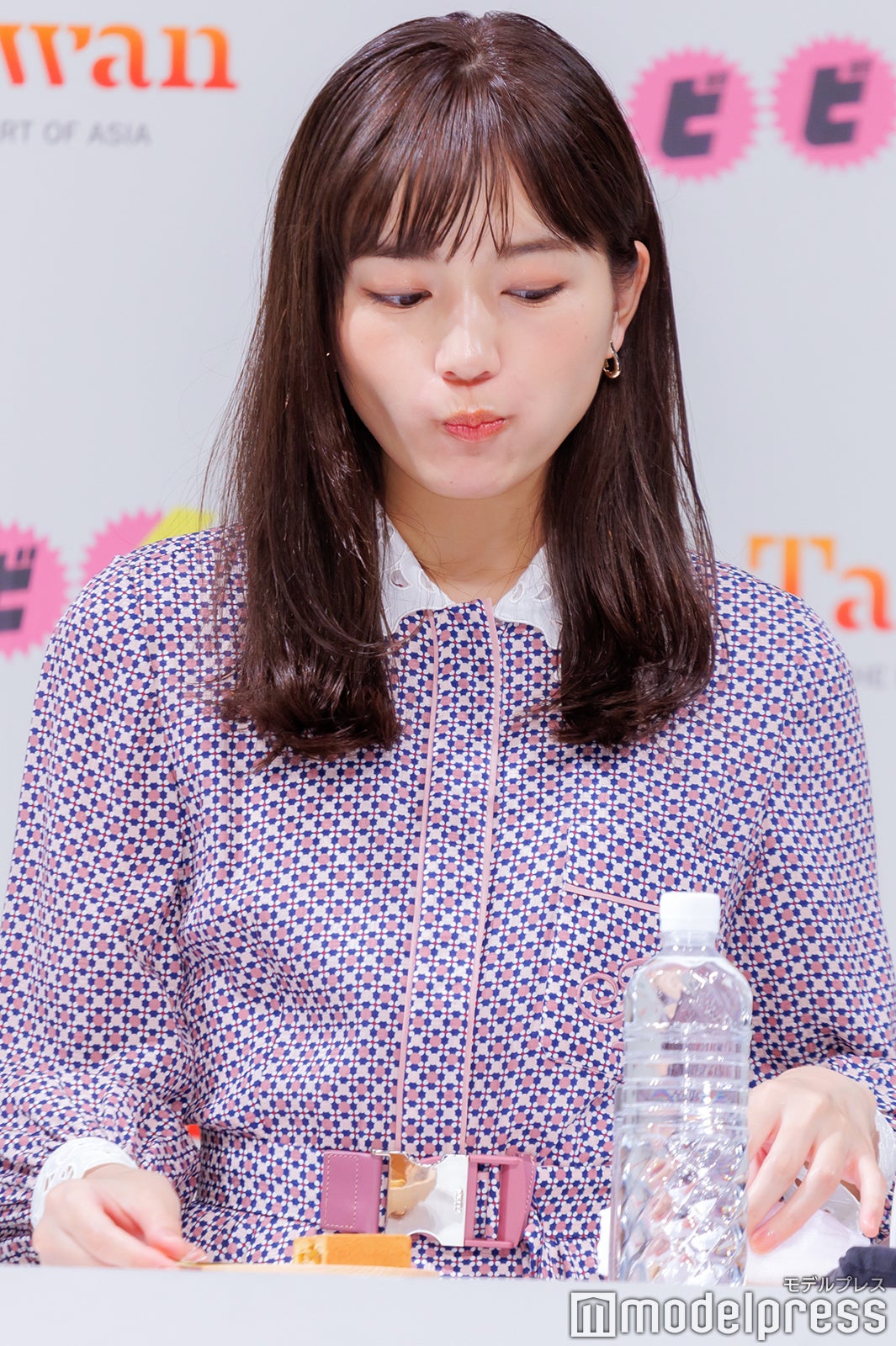 川口春奈（C）モデルプレス