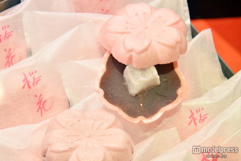 「金沢 うら田」の「桜花」