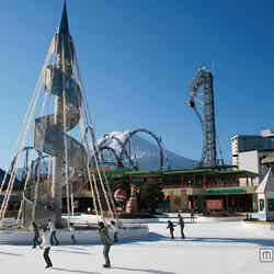 関東・甲信エリアで最も早いスケートリンクがオープン/画像提供:富士急行【モデルプレス】