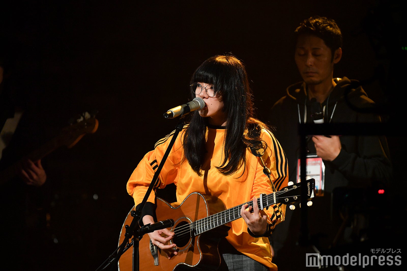 あいみょん （C）モデルプレス