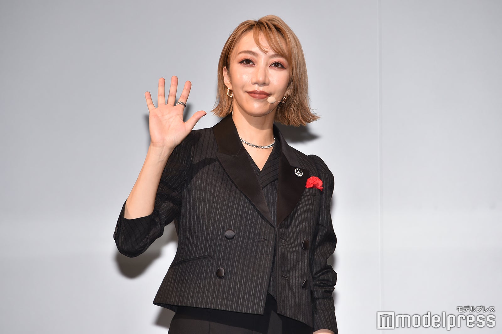 美弥るりか（C）モデルプレス