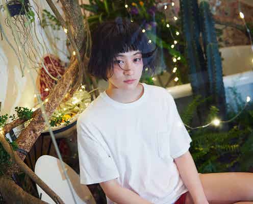 水曜日のカンパネラ・コムアイ、交際&同棲報道にコメント