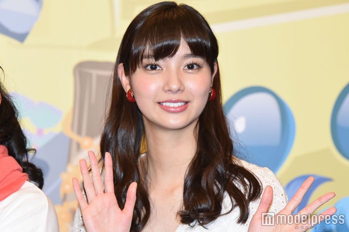 新川優愛(C)モデルプレス