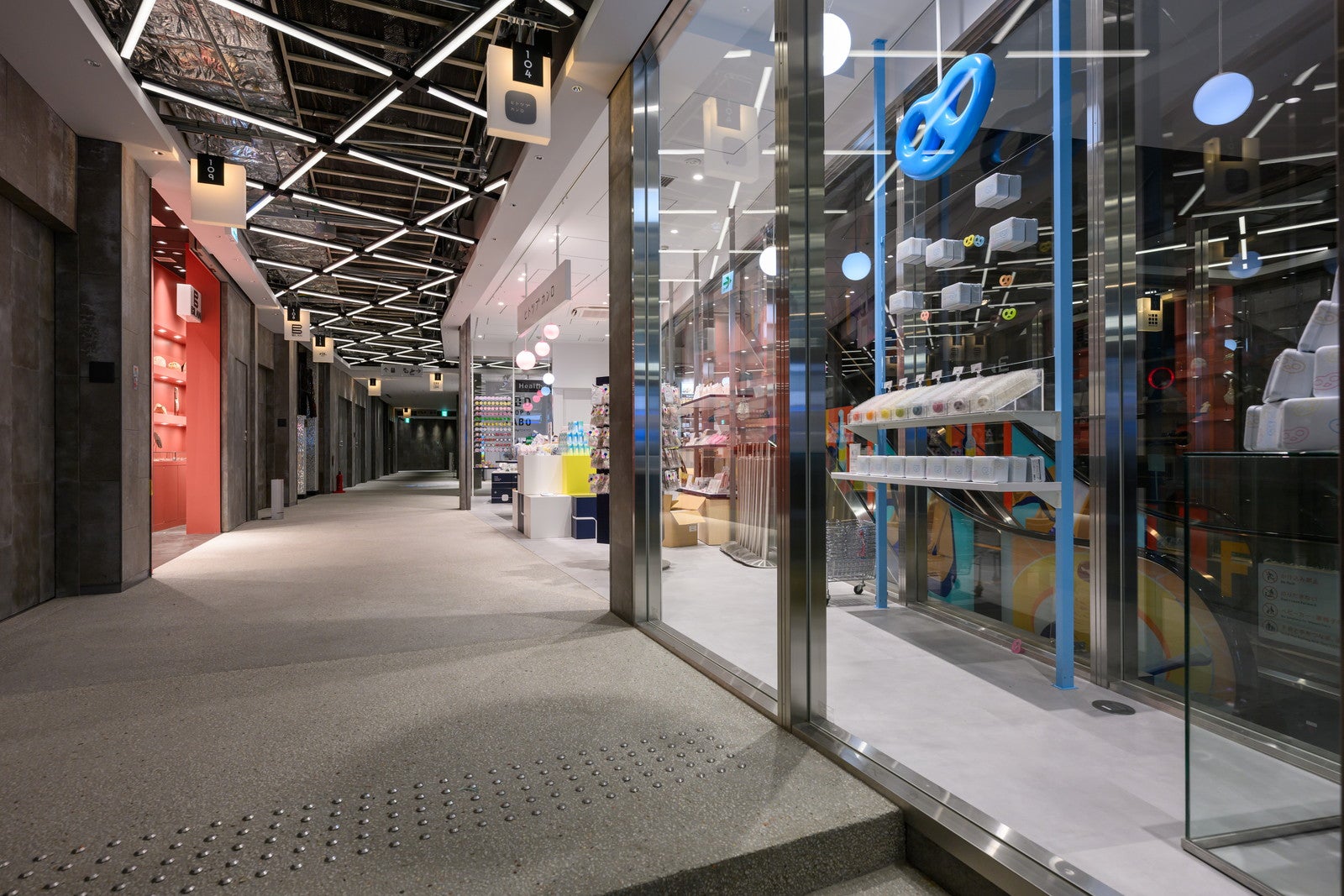 東急プラザ原宿「ハラカド」／提供画像