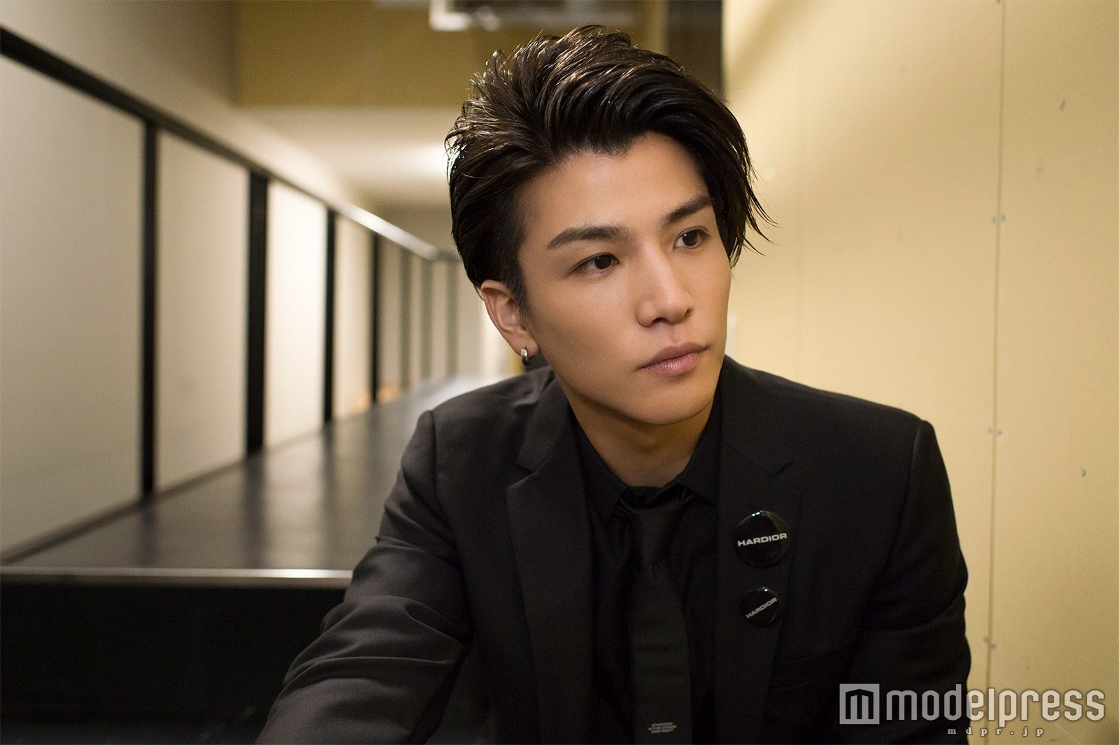 岩田剛典（C）モデルプレス