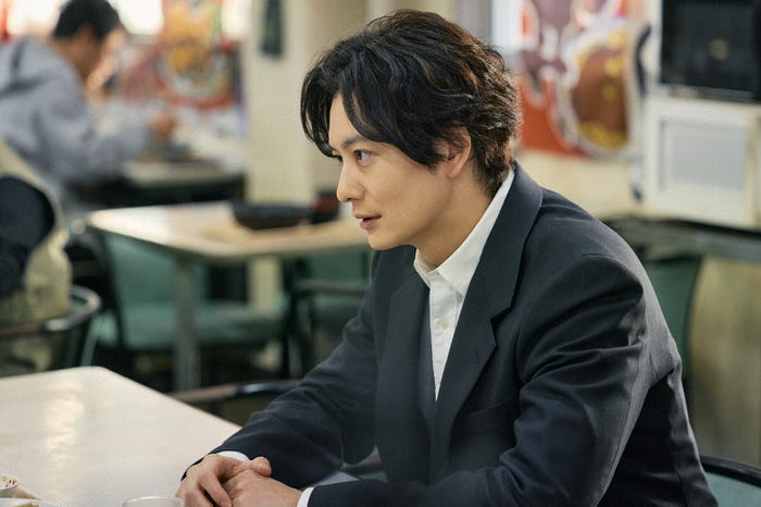 岡田将生「田鎖ブラザーズ」最終話(C)TBSスパークル/TBS