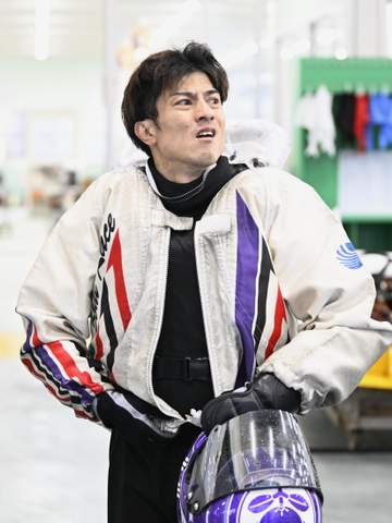 【ボート】蒲郡SG 浜崎直矢が通算1500勝へマジック1