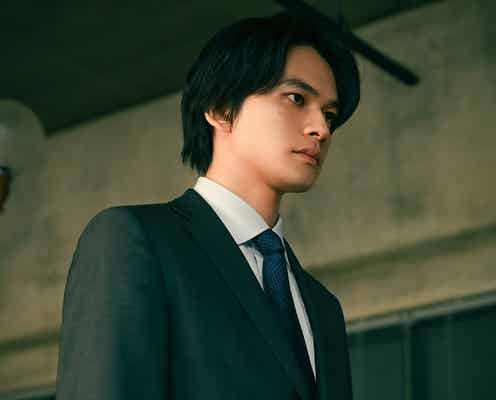 「アンチヒーロー」タイトル手書き文字の“種明かし”に注目集まる「最初から伏線張られてたのか」 監督が初解禁