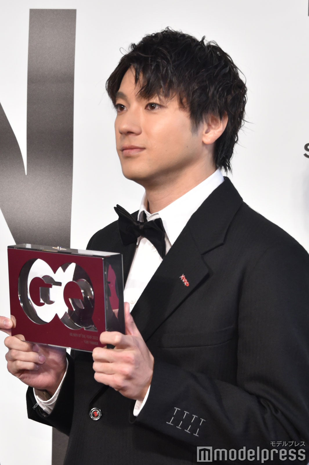 山田裕貴（C）モデルプレス