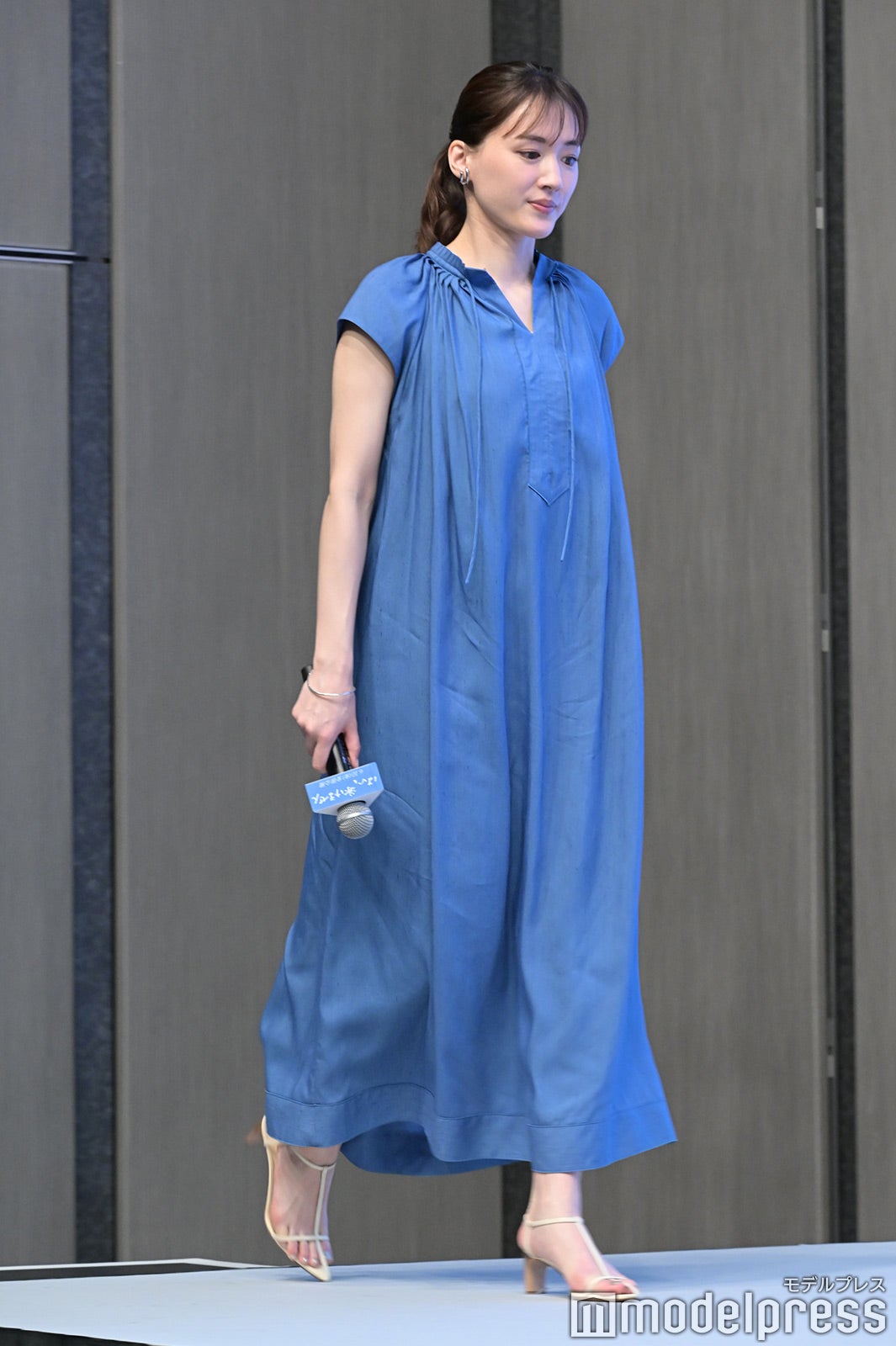 綾瀬はるか（C）モデルプレス