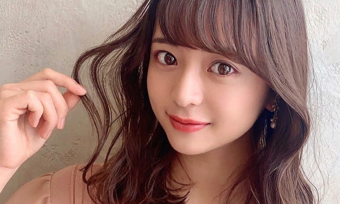 夏のぺたんこ前髪の回避法 おすすめアイテムもご紹介 モデルプレス 夏のぺたんこ前髪の回避法 おすすめアイテムもご紹介 モデルプレス
