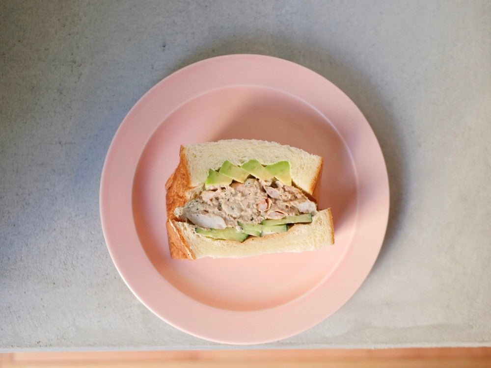 旬゛喫茶パンエス／画像提供：日と々と