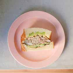 旬゛喫茶パンエス/画像提供:日と々と