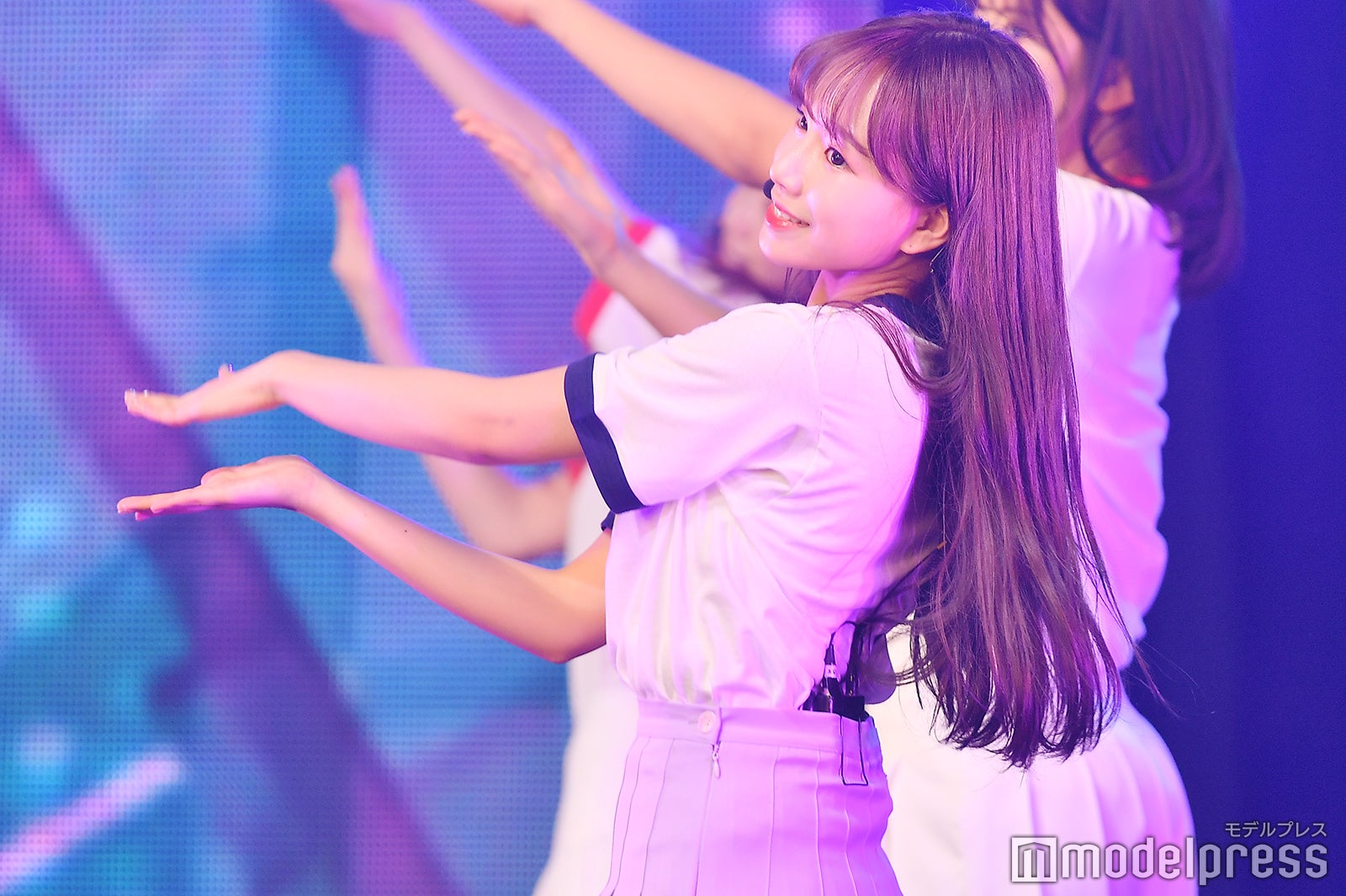 チョ・ユリ （C）モデルプレス