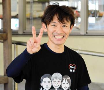 【ボート】平和島 飯山泰が優出切符を獲得 機力を信じてV奪取を狙う「エンジンは間違いなく◎」