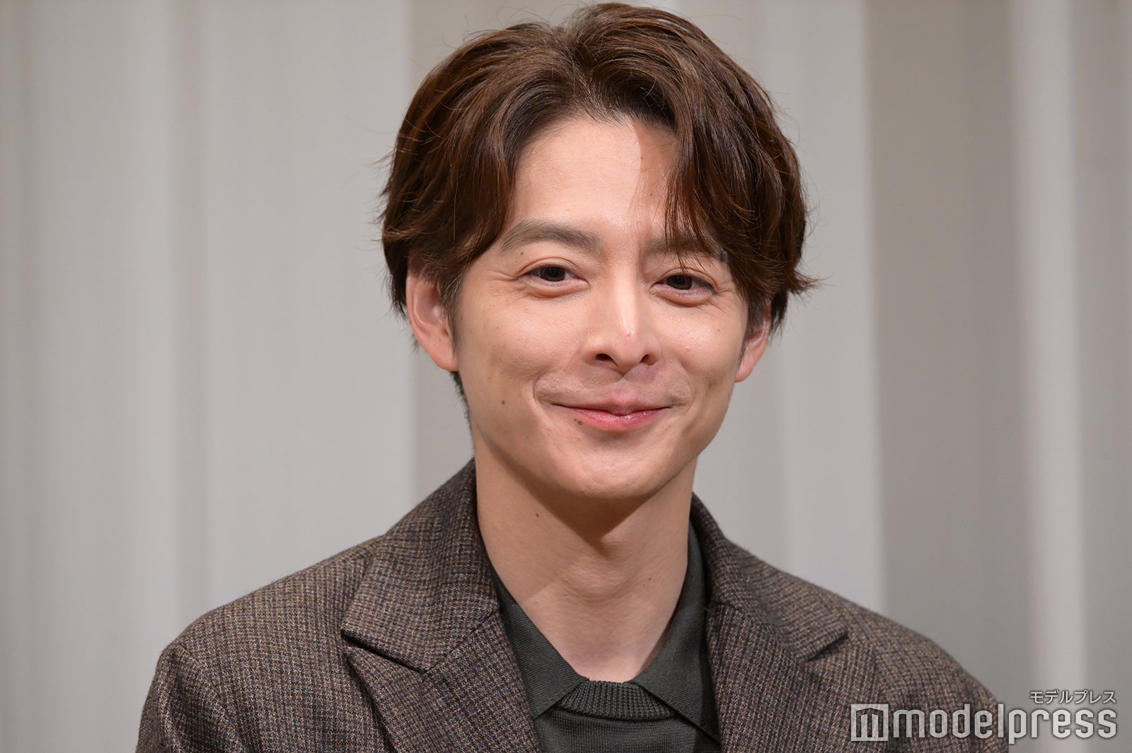 小池徹平（C）モデルプレス